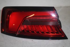 17808550 – 8W6945091C – Taillight, left