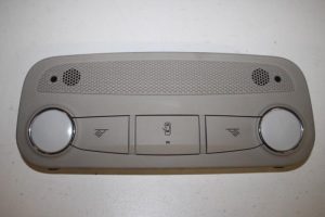 17802607 – 8J0947111G – Innenbeleuchtung vorne