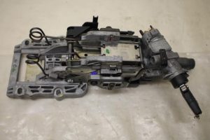 17798160 – 8N2419501J – Steering column housing