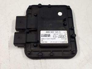 20942068 – 4M0907145D – Computer, miscellaneous