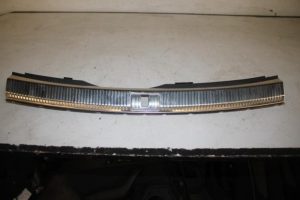 17830868 – 4G98644834PK – Afdekking slotvanger achter