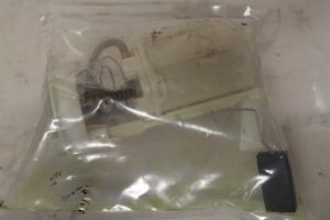 17794662 – 8L0919051N – Brandstofpomp Elektrisch