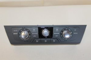 17791251 – 4G0820043G5PR – Climatronic Panel