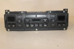 18919619 – 4D0820043E54 – Climatronic Panel