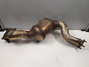 18006050 – 4G0254202N – Catalytic converter