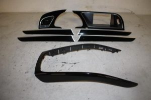 17825059 – 8T0867 – Interieurlijsten Set