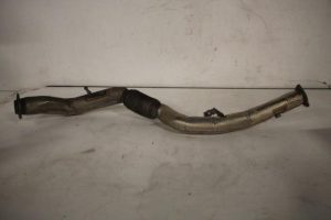 17828501 – 4G0253350G – Uitlaat voorpijp