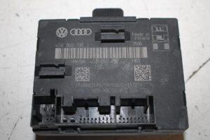 17815157 – 4G8959795J – Centrale Deurvergrendelings Module