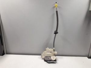 20788721 – 4G0839016F – Deurslot Mechaniek 4Deurs rechts-achter