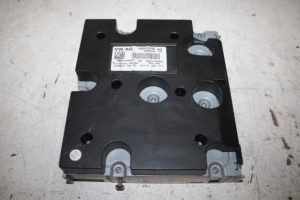 17812390 – 4G0919129C – TV tuner