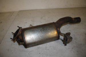 17823166 – 7L8254800C – Roetfilter