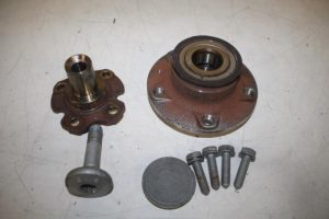 17829064 – 5WA501611 – Wielnaaf achter