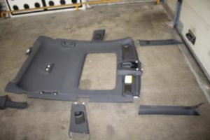 17808546 – 8W8867505CV48 – Hemelbekleding