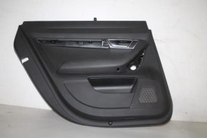 17825796 – 4F0867303EFSYV – Türverkleidung 4-türig links hinten