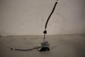 17819819 – 8J1837016F – Deurslot Mechaniek 4Deurs rechts-voor