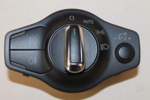 17789234 – 8K0941531GV10 – Licht Schalter