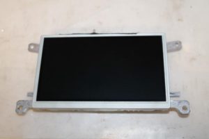 17794773 – 8T0919603G – Anzeige Innen