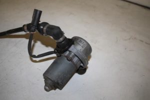 17831101 – 8E0927317 – Vakuumpumpe Bremskraftverstärker