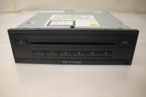 17800083 – 8X0035110 – CD Wechsler