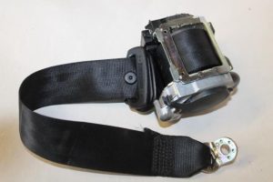 17789558 – 8L4857806AV04 – Sicherheitsgurt rechts hinten