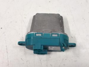 21989453 – 7L0907521B – Heater resistor