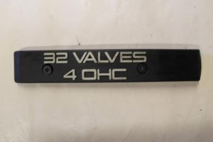 17786343 – 077103723A – Afdekplaat motor