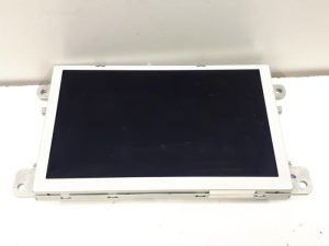 19748954 – 8F0919604 – Anzeige Innen