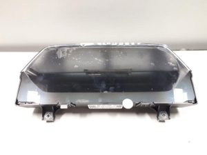 20596420 – 4KE920795A – Instrumentenpaneel