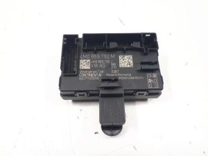 19866699 – 4M0959792M – Centrale Deurvergrendelings Module