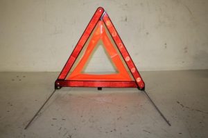 17816320 – 4H0860251 – Gevarendriehoek