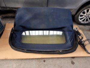 20345109 – 8N7871011DE80 – Cabriodak Softtop
