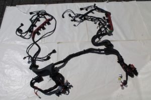 17791500 – 4F1971072P – Kabelboom motorruimte