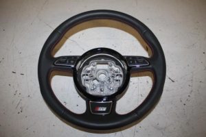 17815645 – 8X0419091AFDW0 – Lenkrad