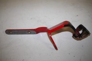 17803390 – 4G8827300 – Scharnier Achterklep