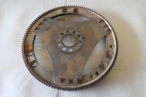 17793502 – 07C105323H – Starterkrans
