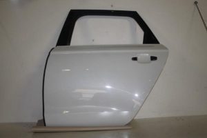 17809264 – 4G9833051A – Portier 4Deurs links-achter