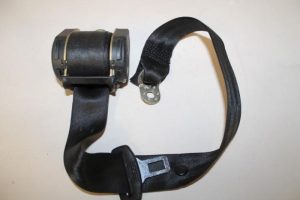 17789577 – 8D9857805V04 – Sicherheitsgurt links hinten