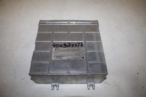 17828835 – 4D0907557K – Computer Motormanagement