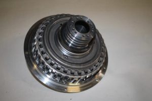 17825552 – 0B5141030F – Koppelingsset (compleet)