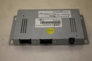 17801905 – 4E0910563C – DAB module