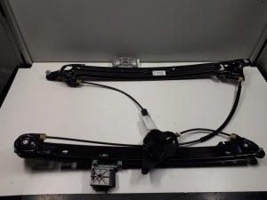 19123363 – 4M0837461 – Window mechanism 4-door, front left