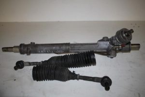 17802961 – 4B2422066D – Steering box