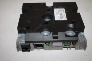 17803365 – 4G0919129C – TV tuner