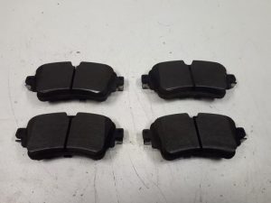 21992033 – 8W0698451BG – Bremsklotz hinten