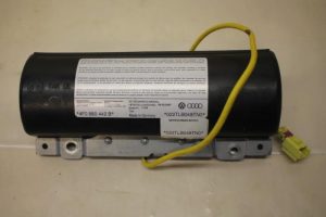 17801443 – 4F0880442B – Rücksitz-Airbag rechts