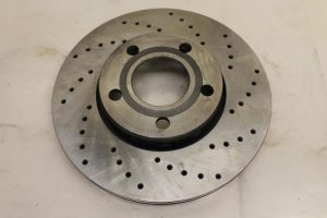 17795098 – 447615301B – Bremsscheibe vorne