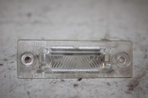 17816616 – 3B5943021B – Kenteken Verlichting