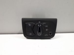 18820420 – 4H0941531B5PR – Licht Schalter