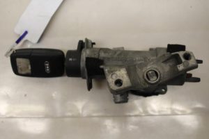 17795779 – 4B0905851B – Stuurslot