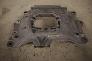 17823355 – 8K0399263BH – Steun (diversen)